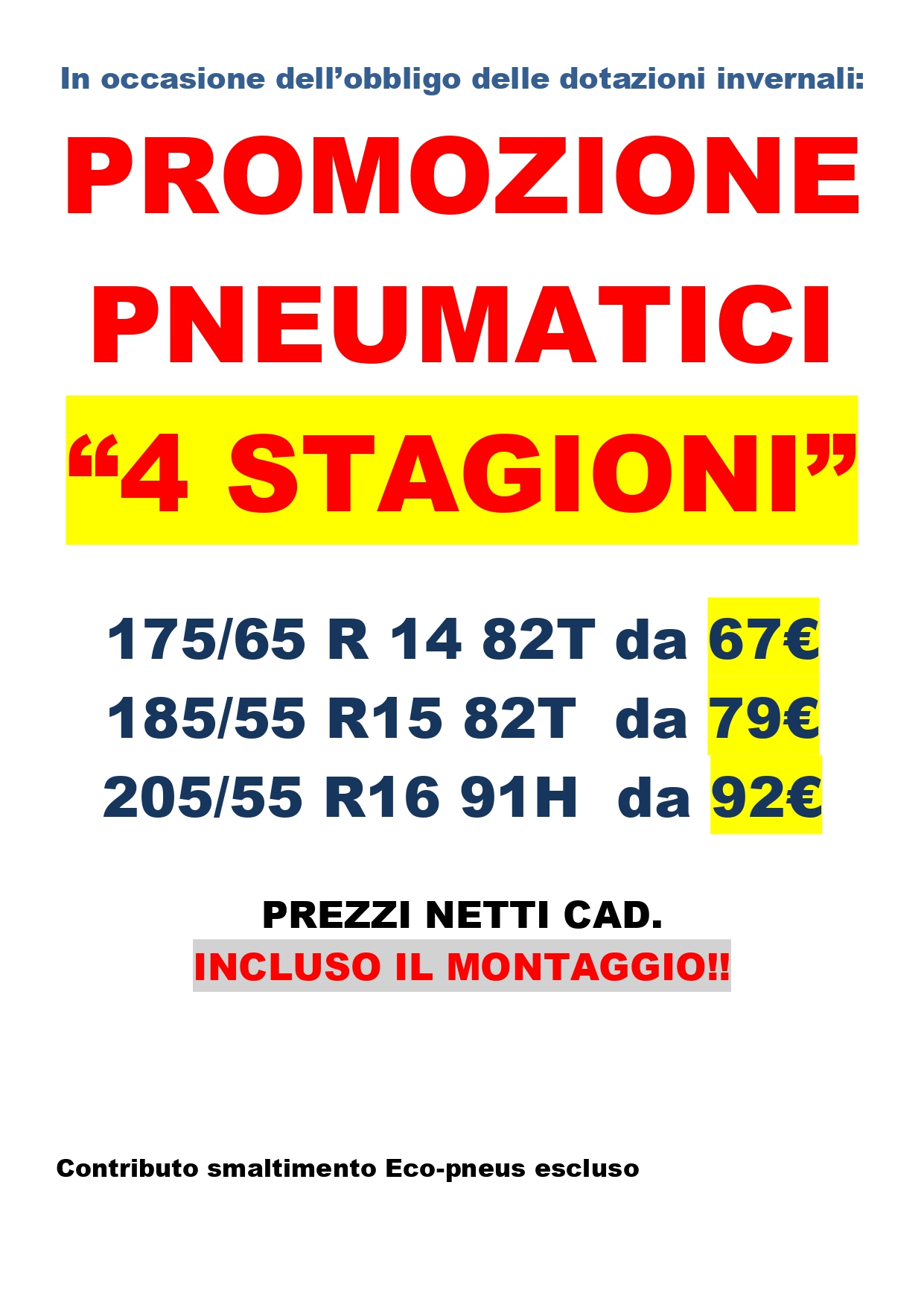 CARTELLLO PROMO OFFICINA PNEUMATICI_page-0001